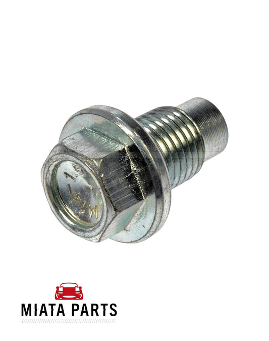 MX5 NA/NB/NC Oil Drain Plug (New)