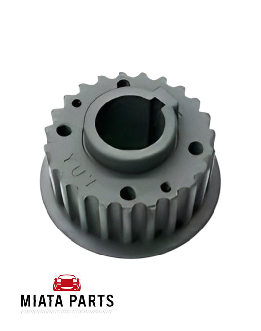 MX5 NA Timing Gear Pulley (Short Nose) (New) (Genuine)