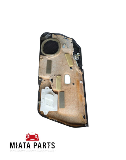 MX5 NB1 Bose Doorcard (Used)