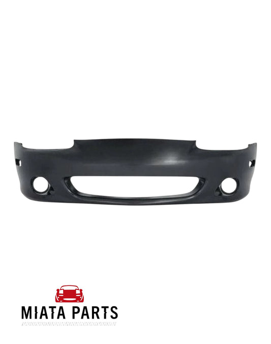 MX5 NB2 Front Bumper Cover (Foglights) (New) (Genuine)