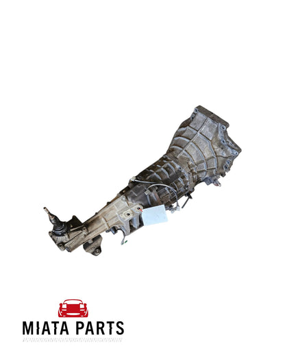MX5 NB 6 Speed Gearbox