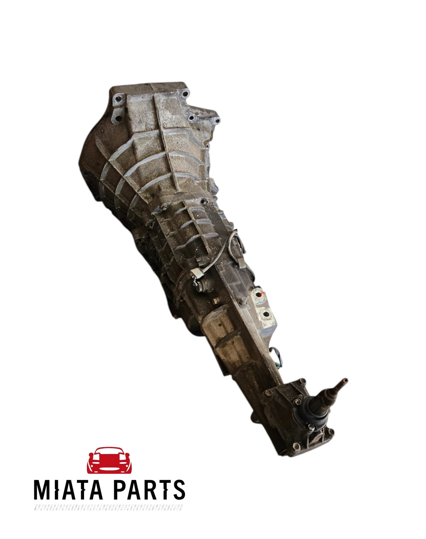 MX5 NB 6 Speed Gearbox