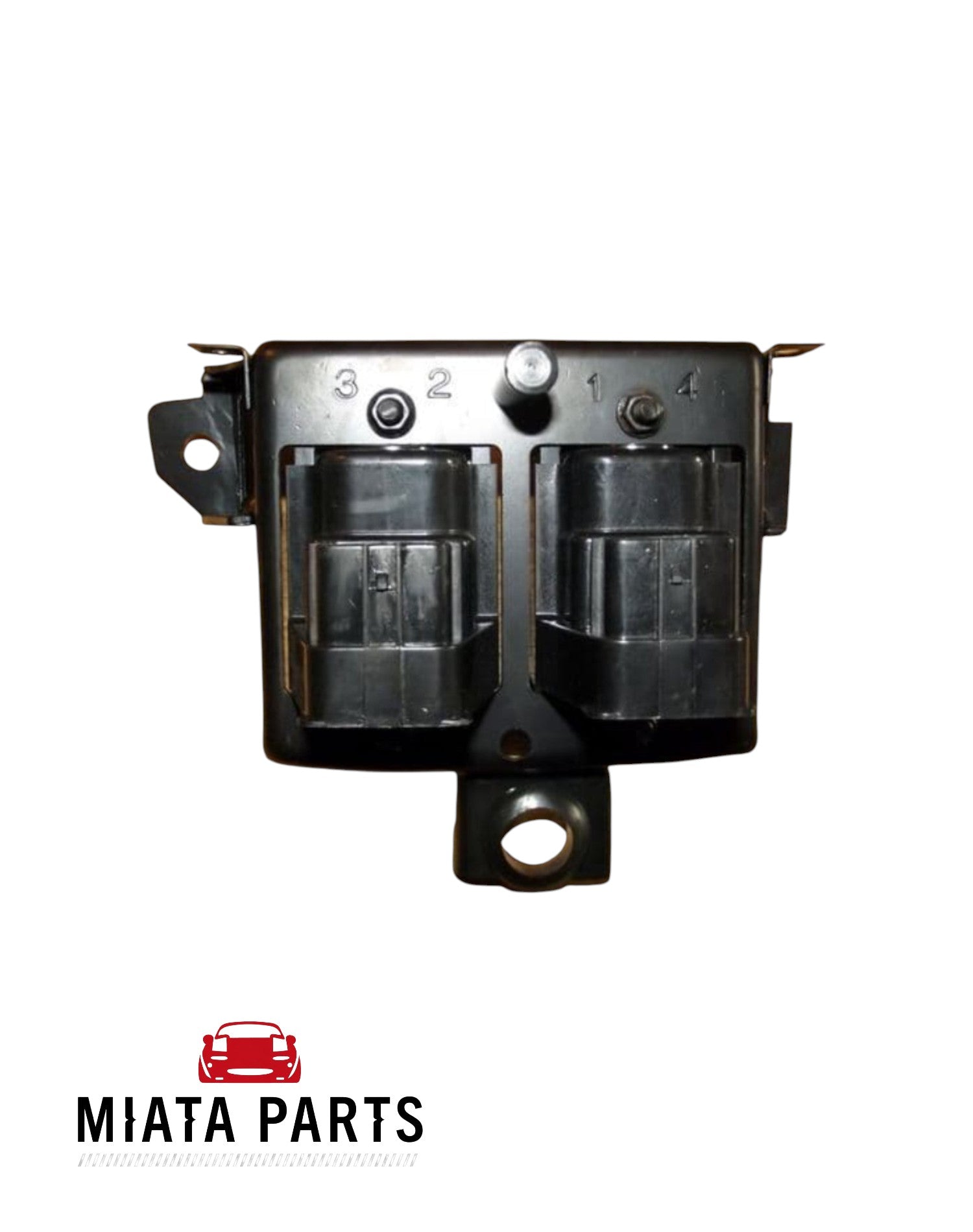 MX5 NB8 Coil Pack 3-pin NEW