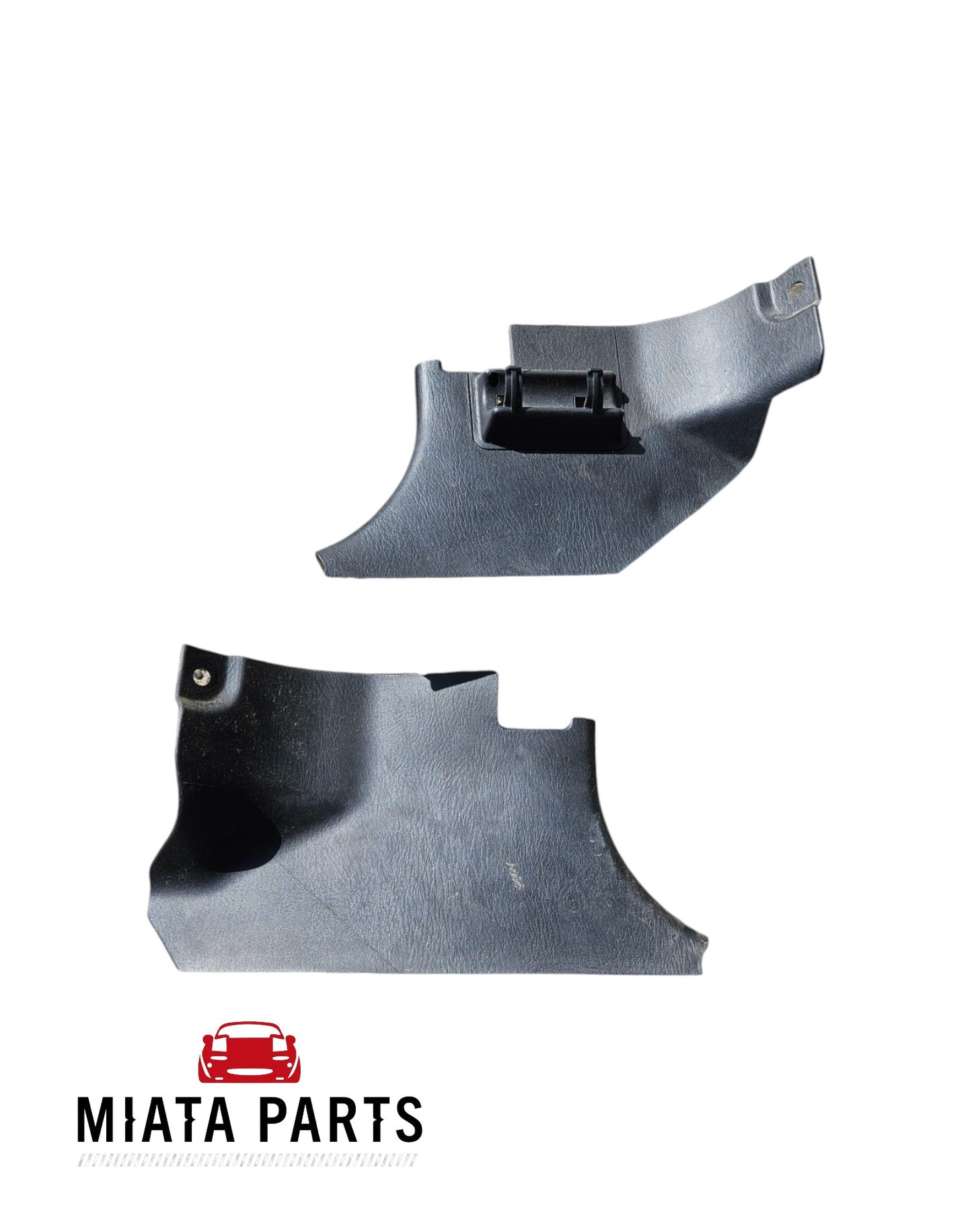 MX5 NB Corner Floor Trim Pieces
