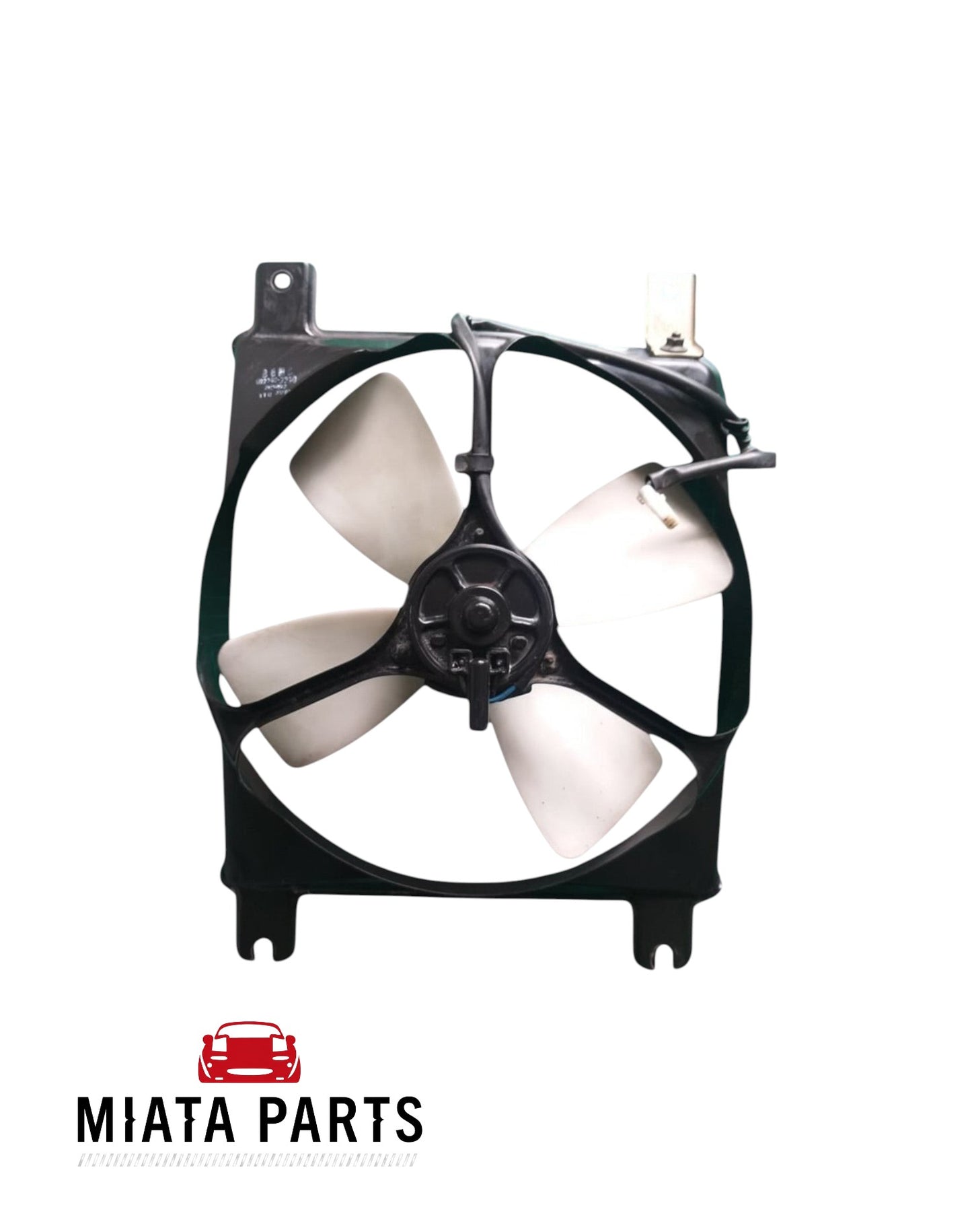 MX5 NA Radiator Fan (Used)