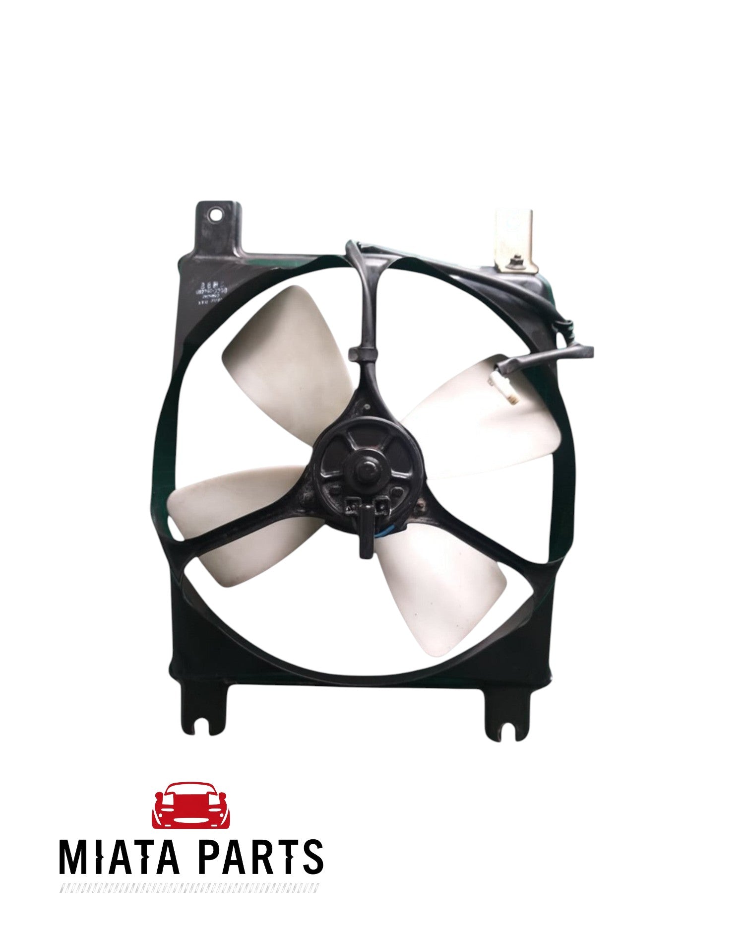 MX5 NA Radiator Fan (Used)