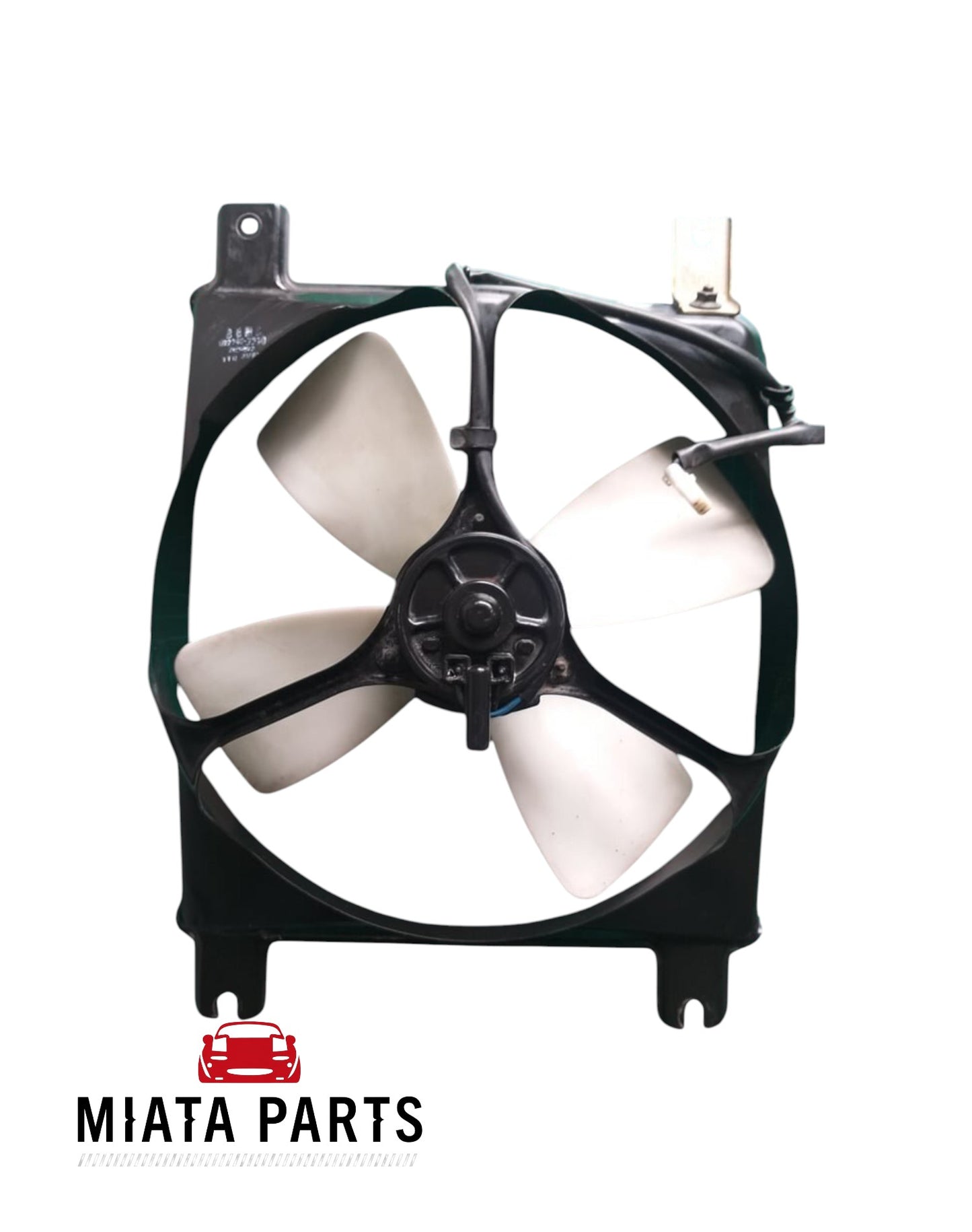 MX5 NA Radiator Fan (Used)