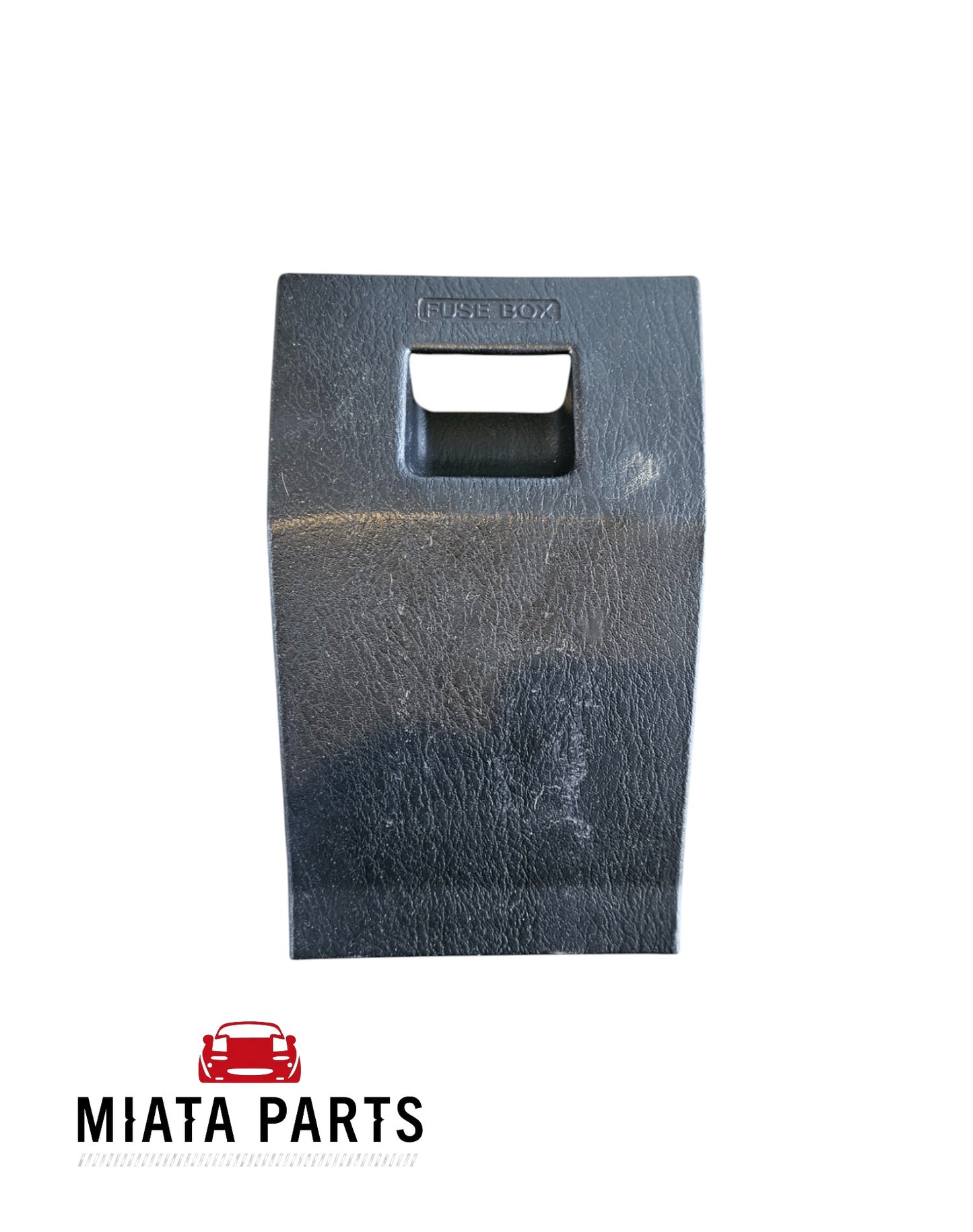 MX5 NB Fusebox Cover