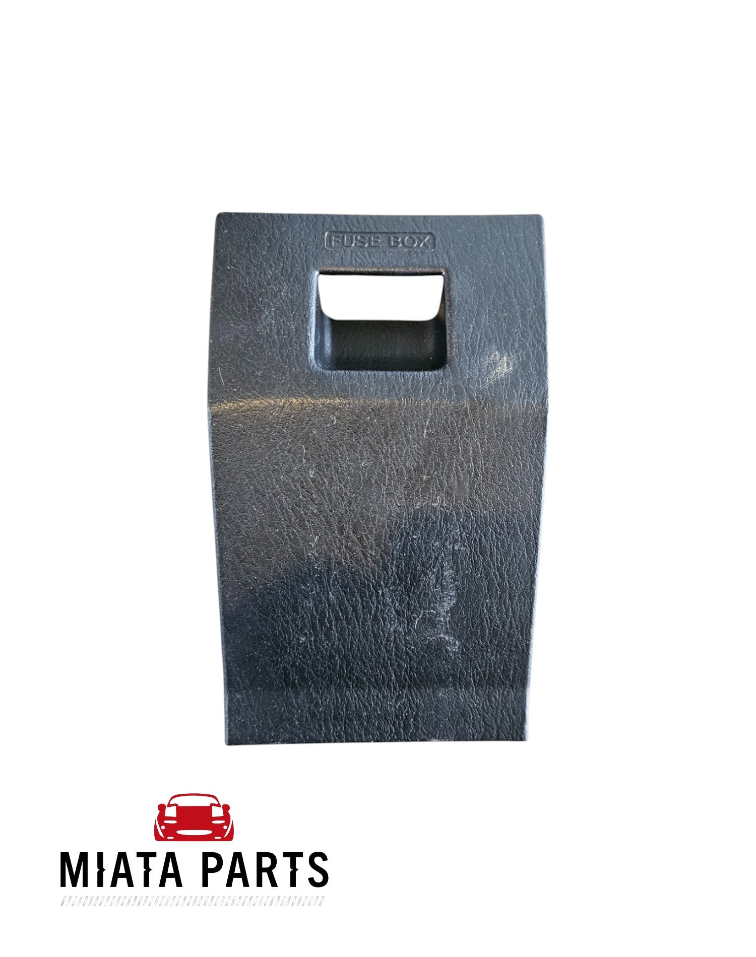 MX5 NB Fusebox Cover