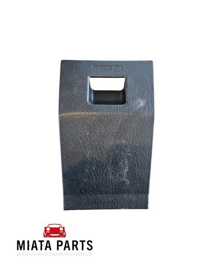 MX5 NB Fusebox Cover