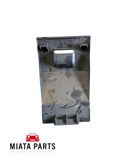 MX5 NB Fusebox Cover