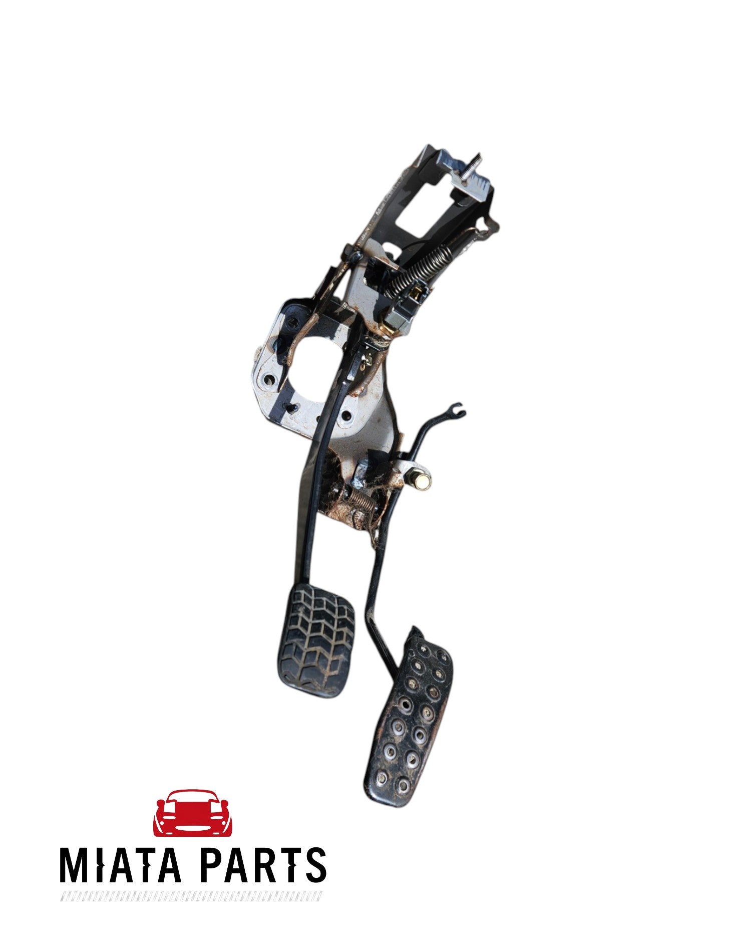 MX5 NB Gas & Brake Pedal (Manual)