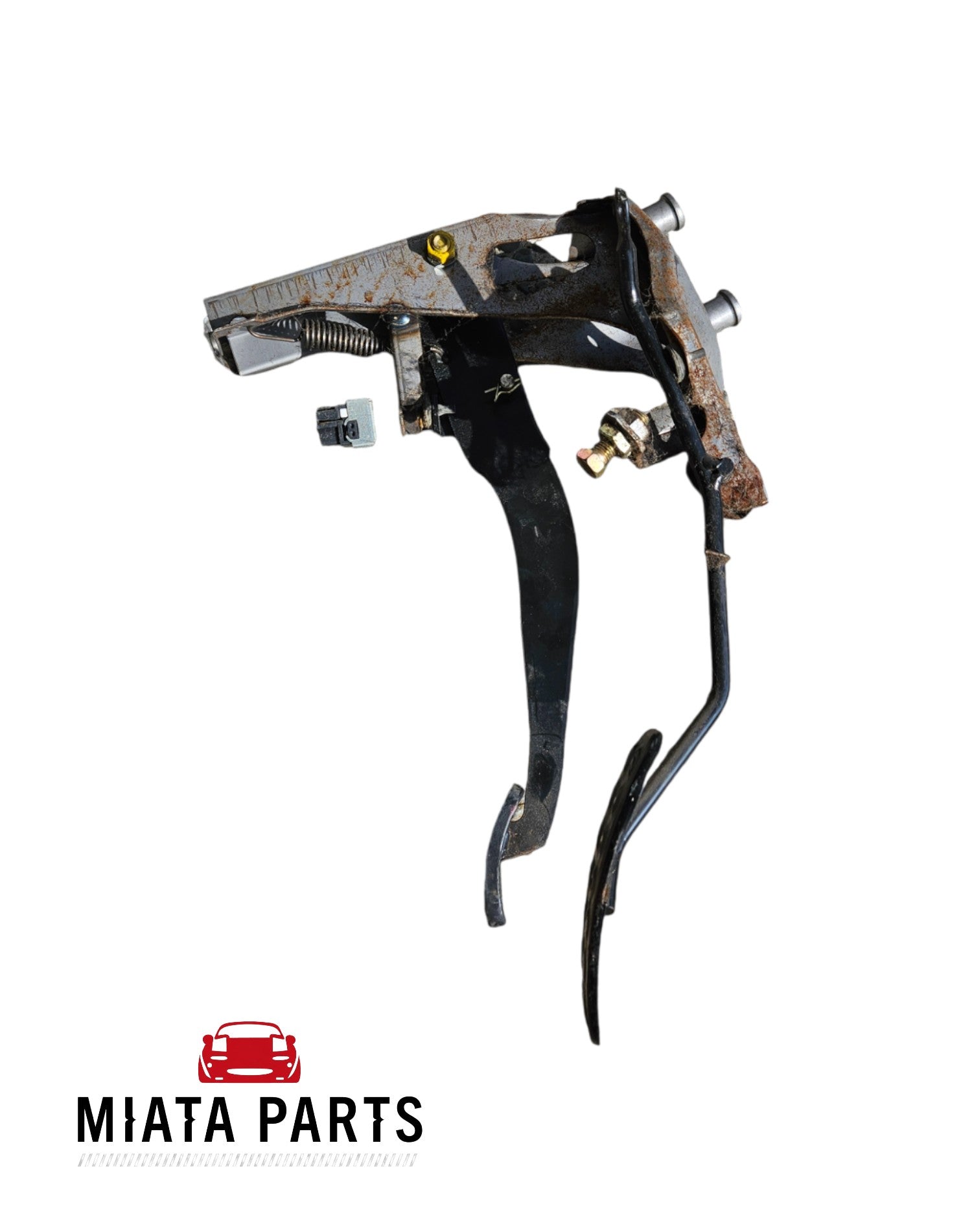 MX5 NB Gas & Brake Pedal (Manual)