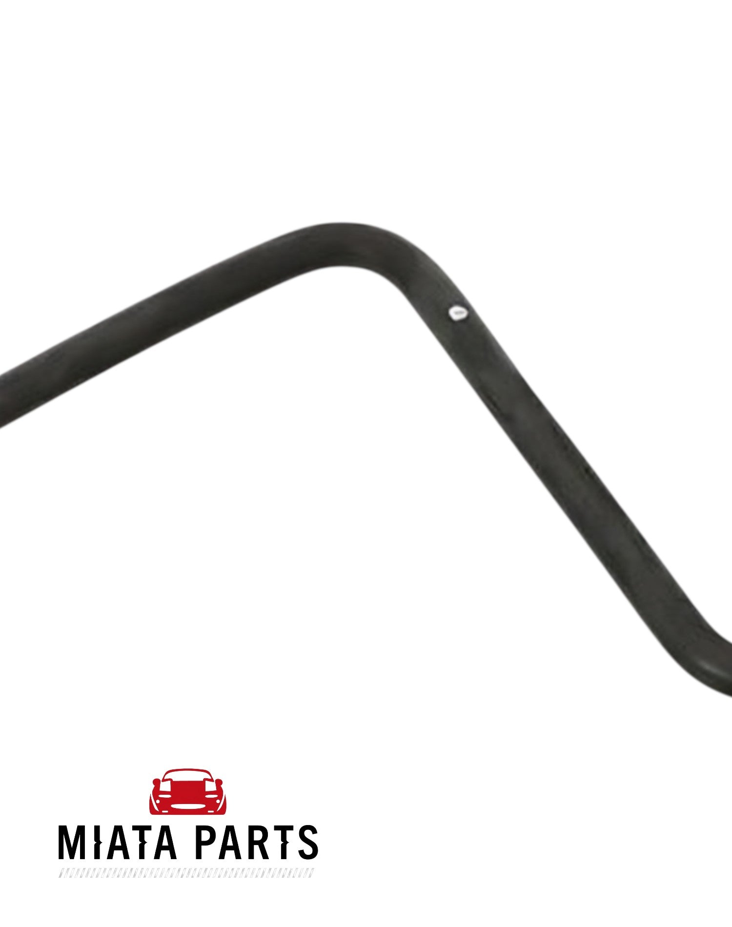 MX5 NB Intake to Valve Cover Breather Hose