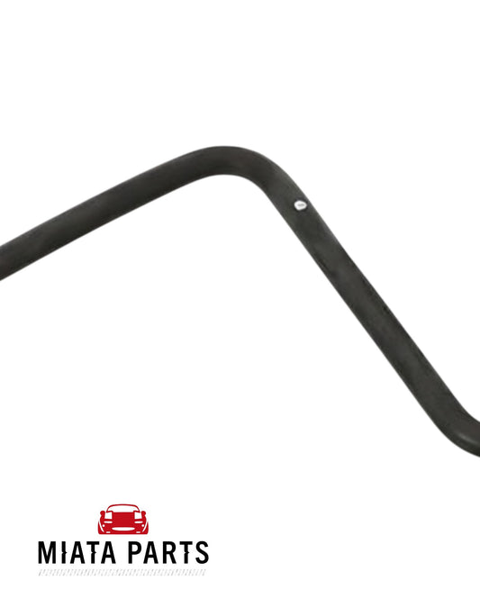 MX5 NB Intake to Valve Cover Breather Hose