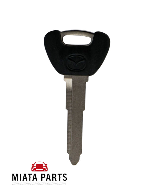 MX5 NB6/NB8 Uncut Key (New) (Genuine)