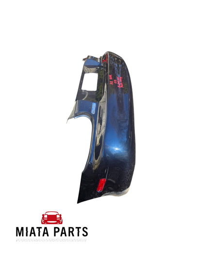 MX5 NB Rear Bumper 013 (Damaged) (Used)