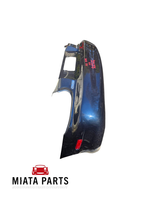 MX5 NB Rear Bumper 013 (Damaged) (Used)