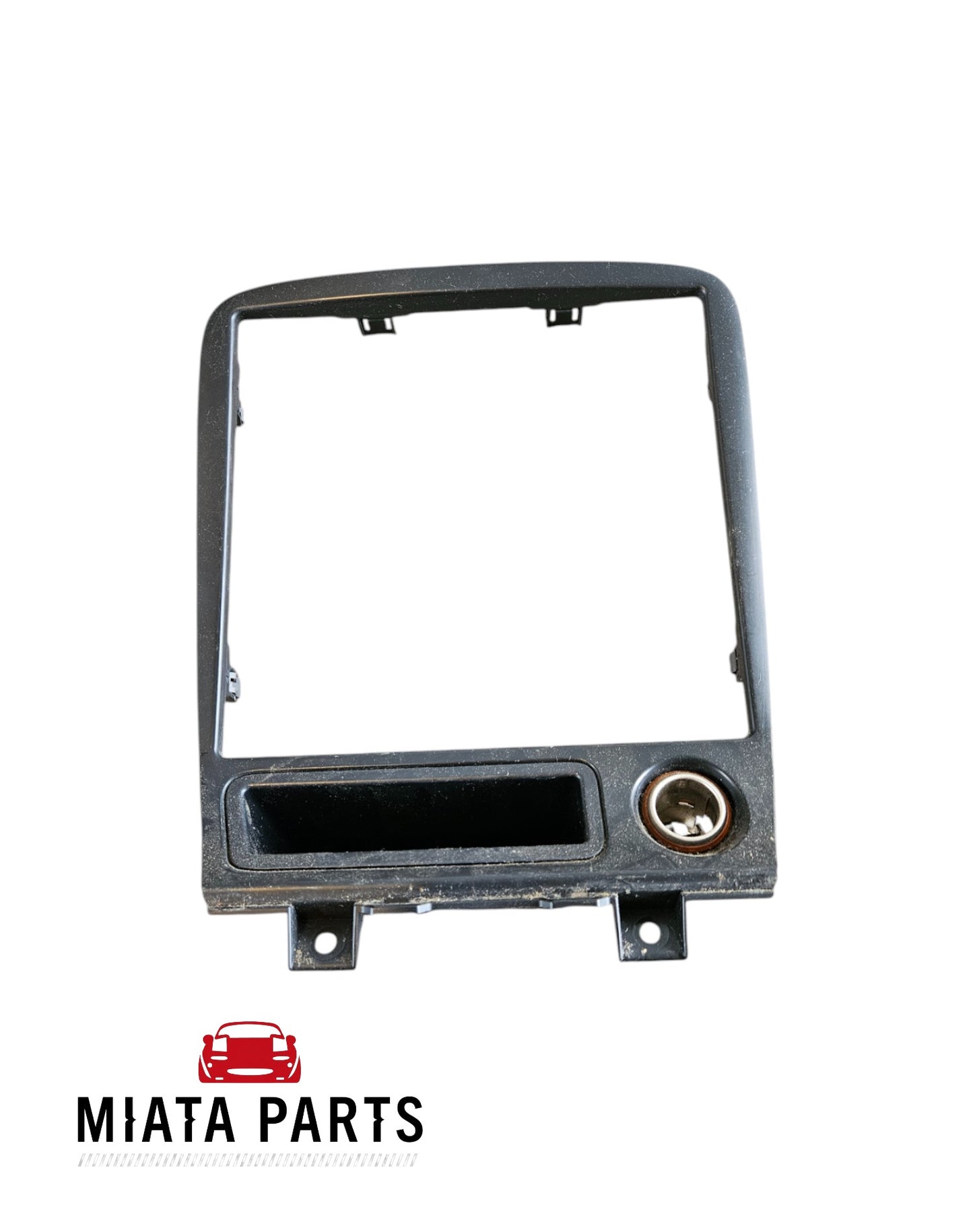 MX5 NB Stereo Plastic Surround