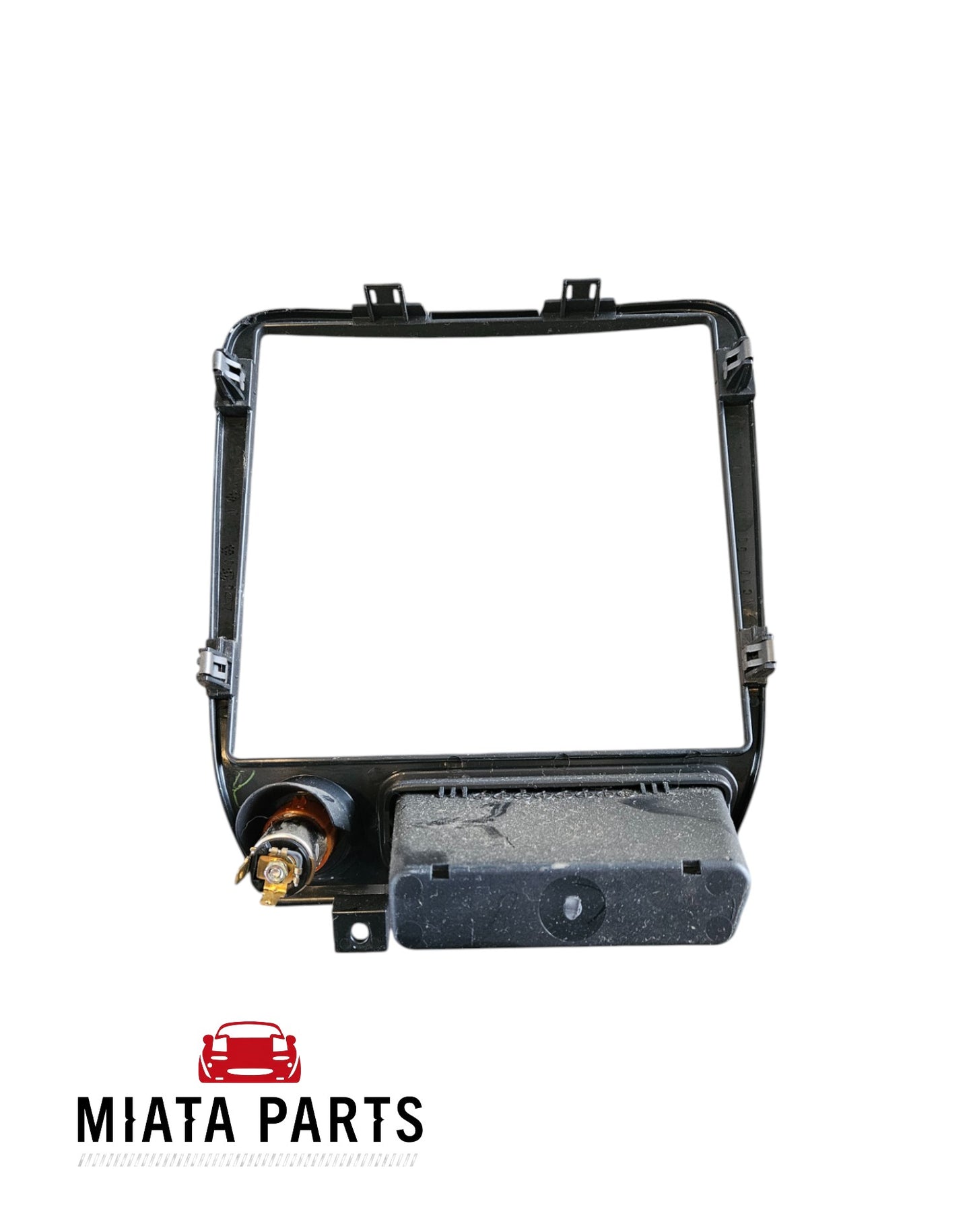 MX5 NB Stereo Plastic Surround