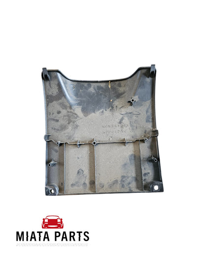MX5 NB Under Ignition Trim