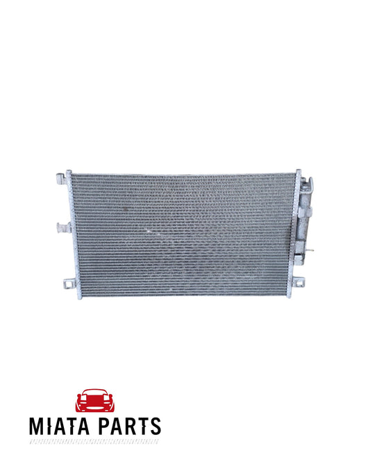 MX5 NC AC Condenser (Used)