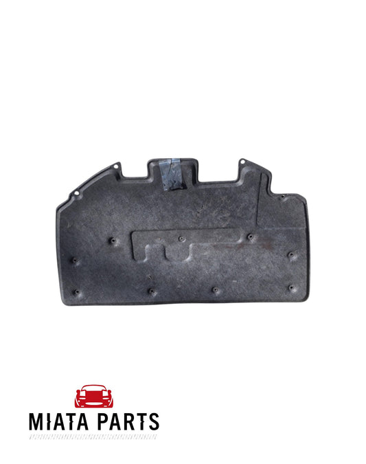 MX5 NC Bonnet Insulation Pad (Used)