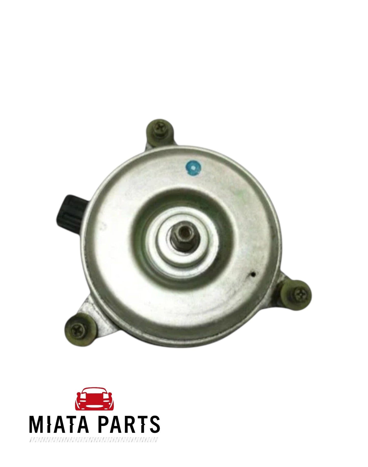 MX5 NC Radiator Fan Motor (New Aftermarket)