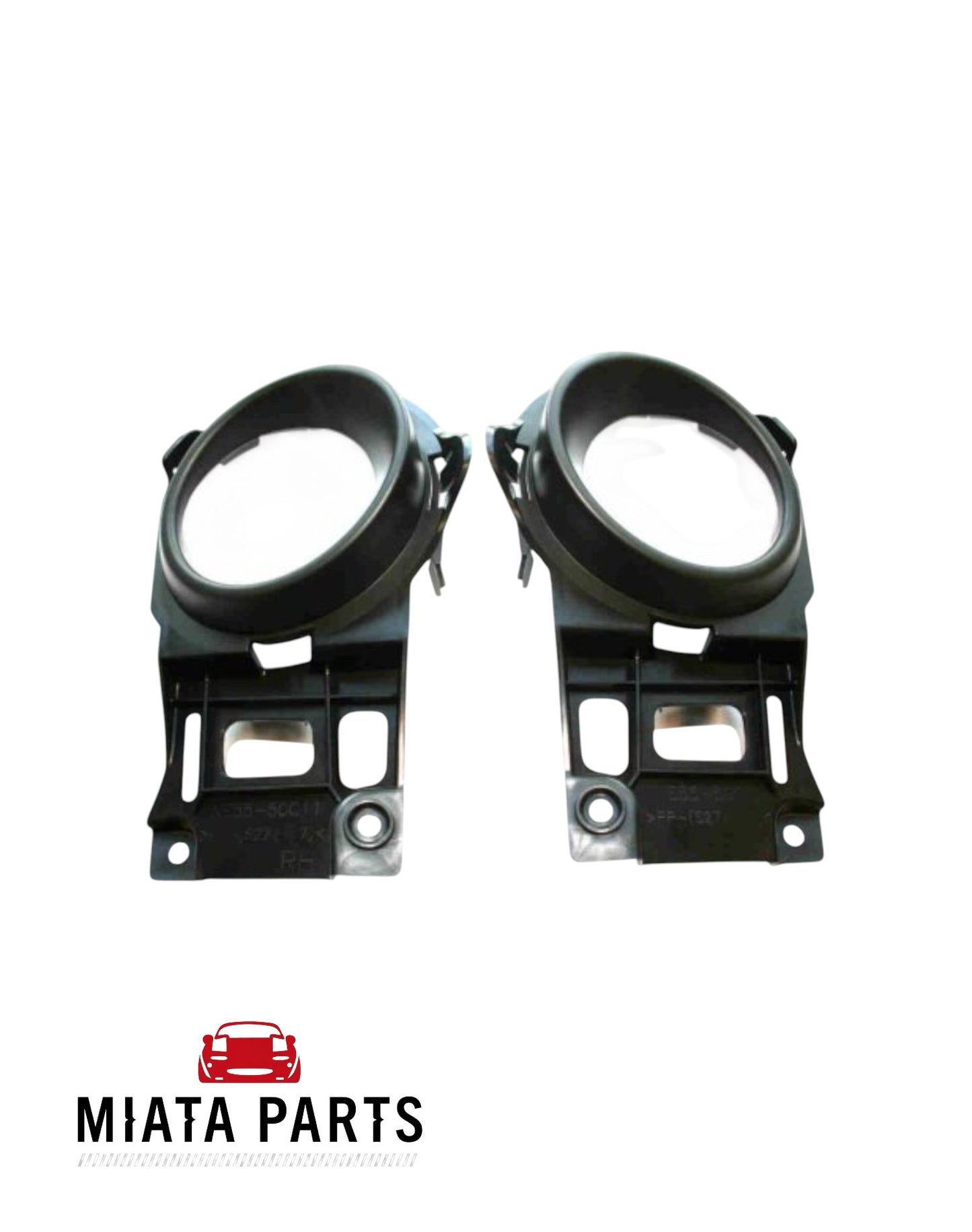 MX5 NC Foglight Bracket (New) (Genuine)