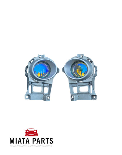 MX5 NC Foglights (Used)