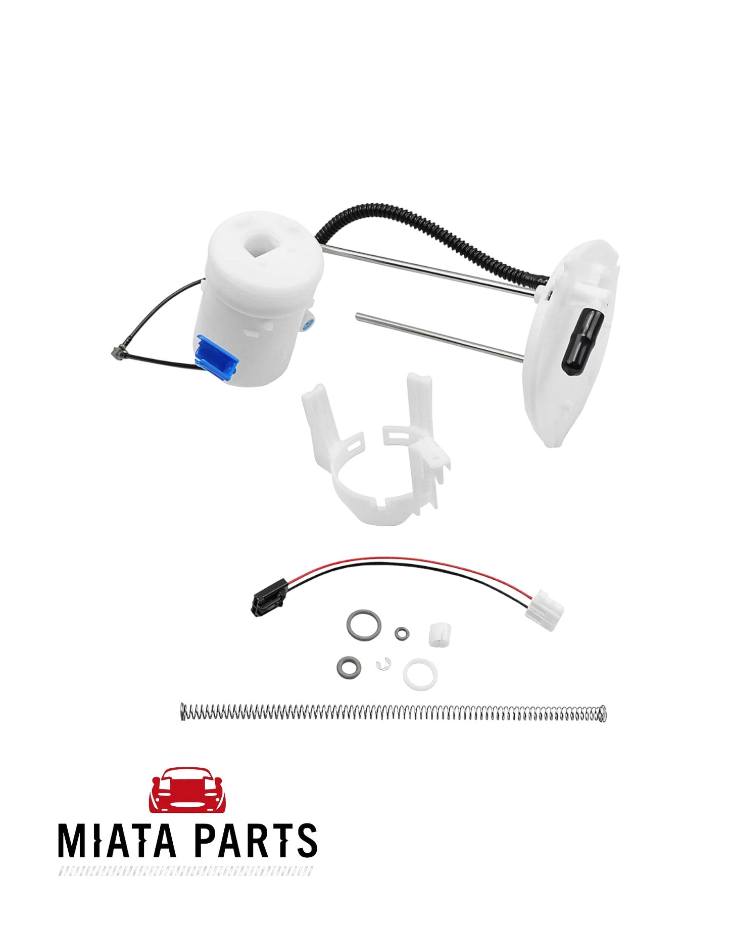 MX5 NC Fuel Filter (New) (Aftermarket)