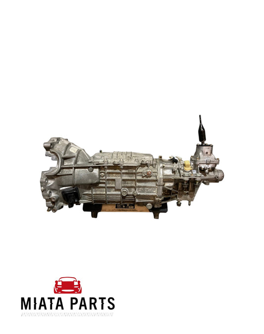 MX5 NC 6 Speed Manual Gearbox (Used)