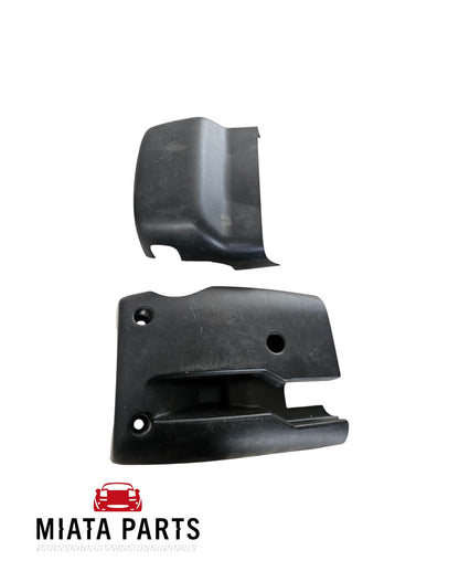 MX5 NC Ignition Surrounds
