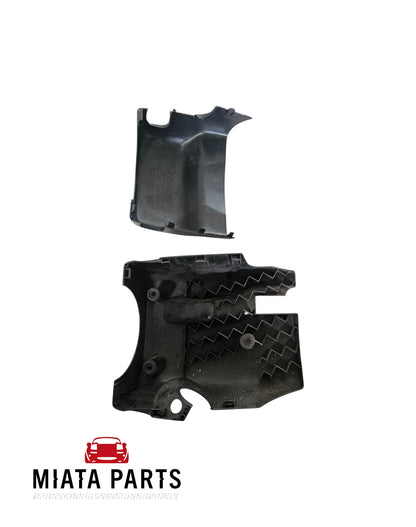 MX5 NC Ignition Surrounds