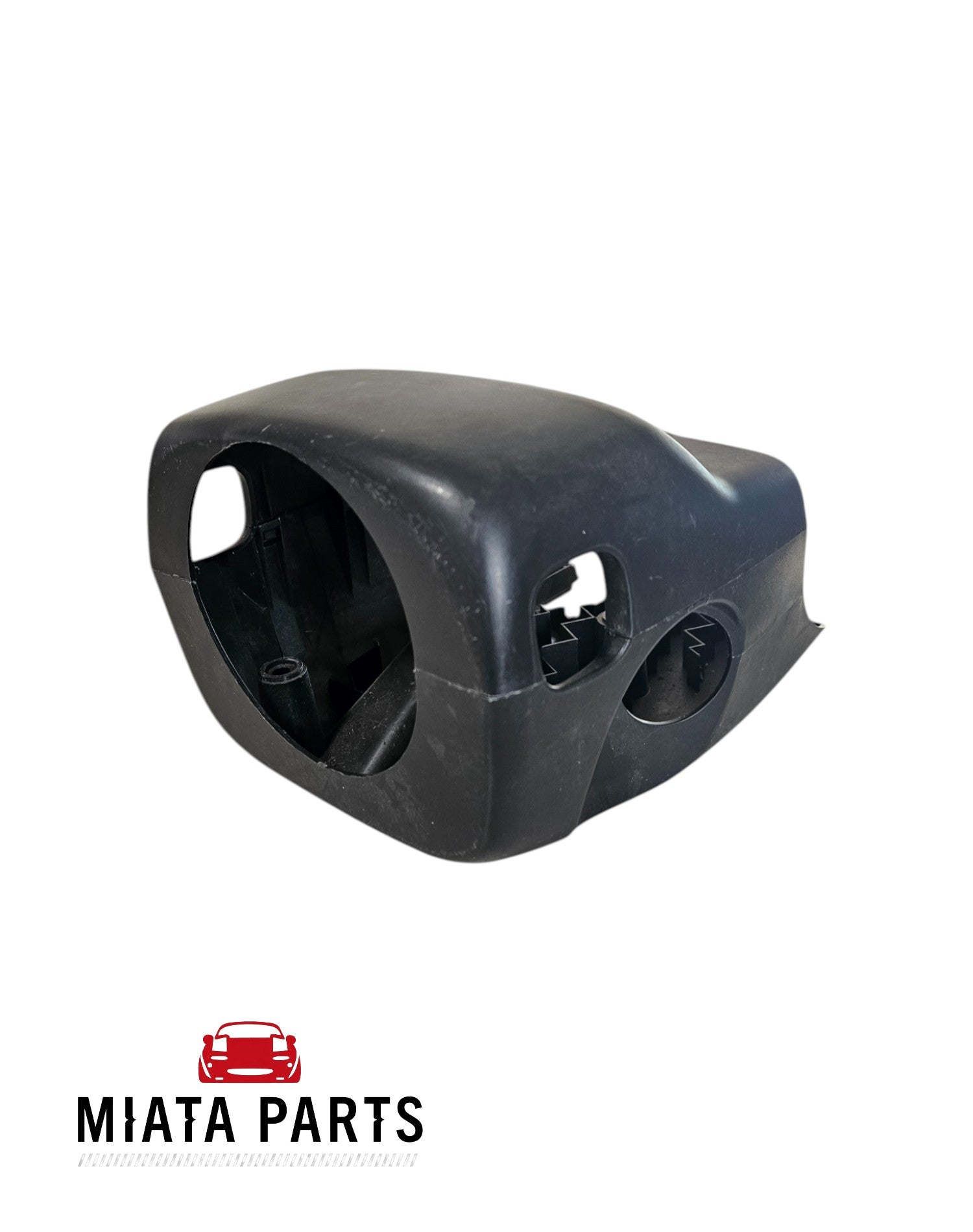MX5 NC Ignition Surrounds
