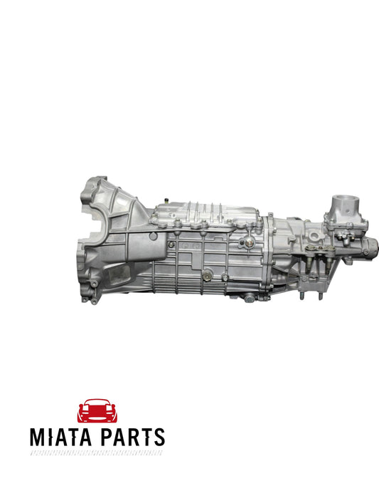 MX5 NC 6 Speed Manual Gearbox (New) (Genuine)
