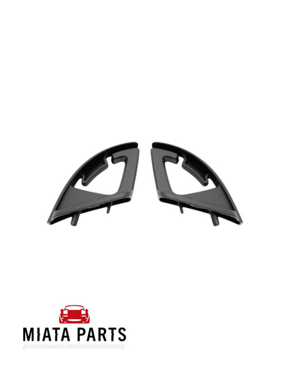MX5 NC Seatbelt Guide Revised (New) (Genuine)