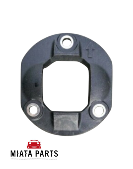 MX5 NC Gear Lever Shift Change Plate (New) (Genuine)