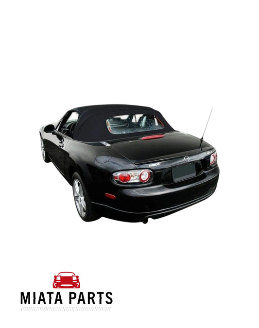 MX5 NC Brand New Softtop