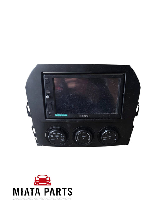 MX5 NC Stereo & Surround (SONY) (Used)