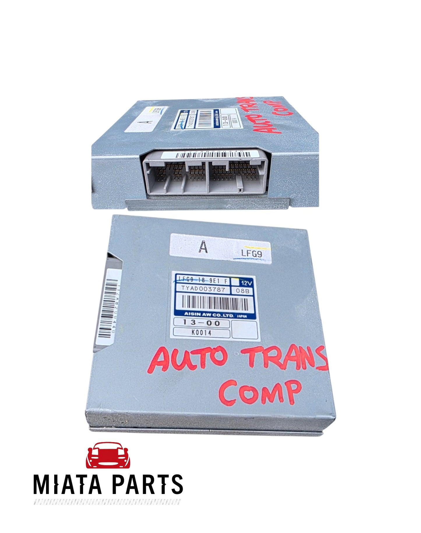 MX5 NC Transmission Computer (Used)