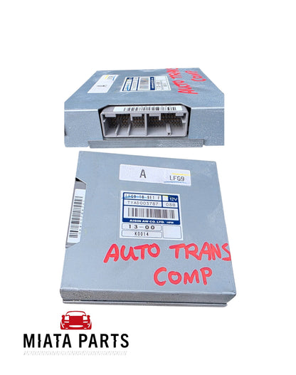 MX5 NC Transmission Computer (Used)
