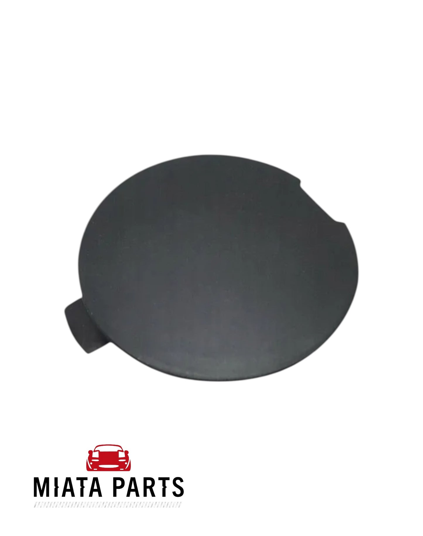 MX5 ND Rear Bumper Tow Hook Cover (New) (Genuine)