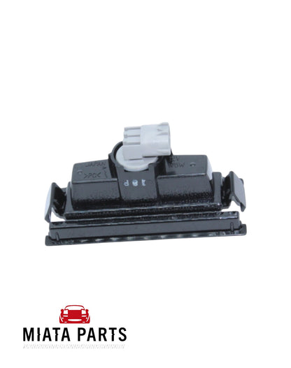MX5 ND Rear License Plate Lamp (New) (Genuine)