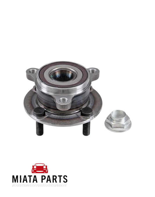 MX5 ND New Rear Wheel Hub (Aftermarket)