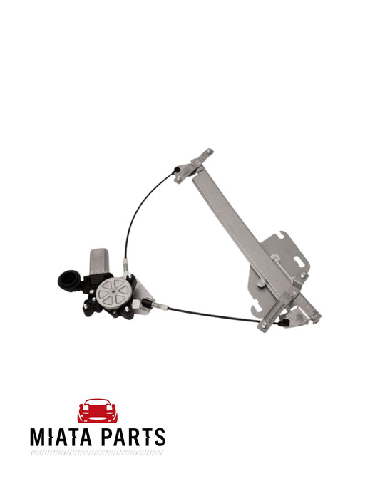 MX5 ND Used Electric Window Regulator Incl Motor (Used)