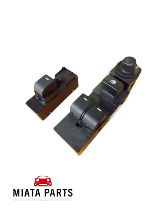 MX5 ND Window Switches (Used)