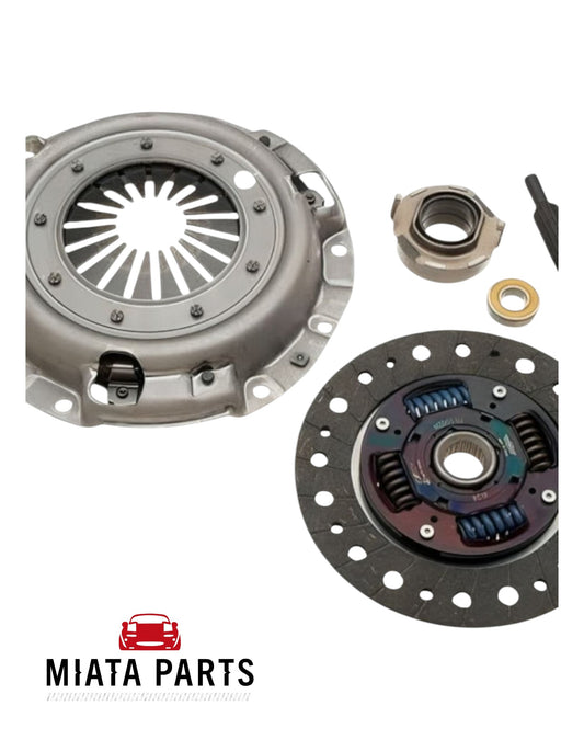 MX5 OEM Replacement Exedy Clutch Kit 1.8