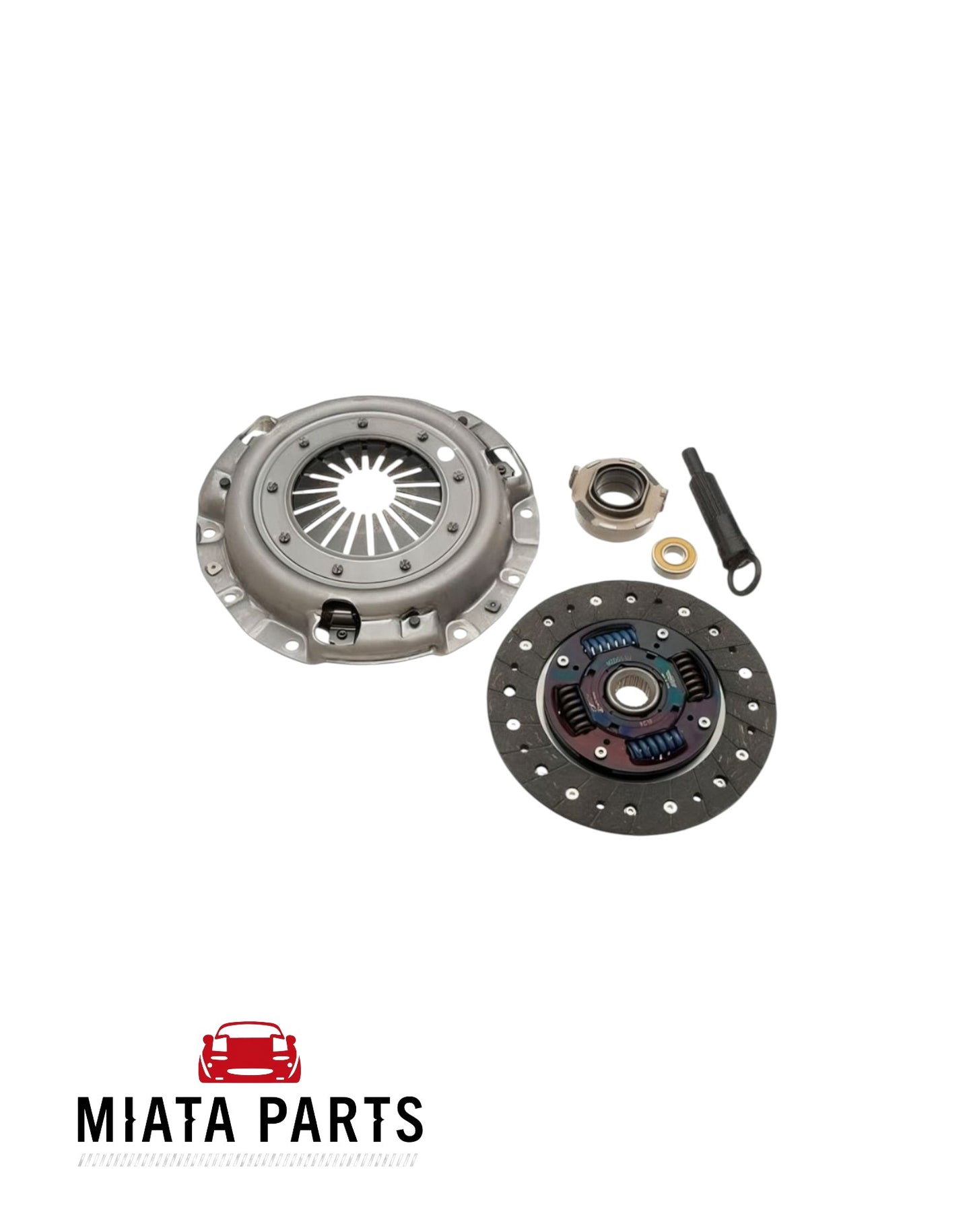 MX5 OEM Replacement Exedy Clutch Kit 1.6