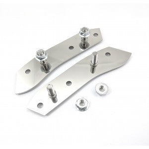 MX5 NA/NB Bumper To Wing Brackets - Jass Performance